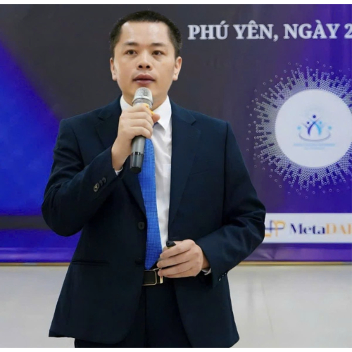 TS. Nguyễn Trung Hòa